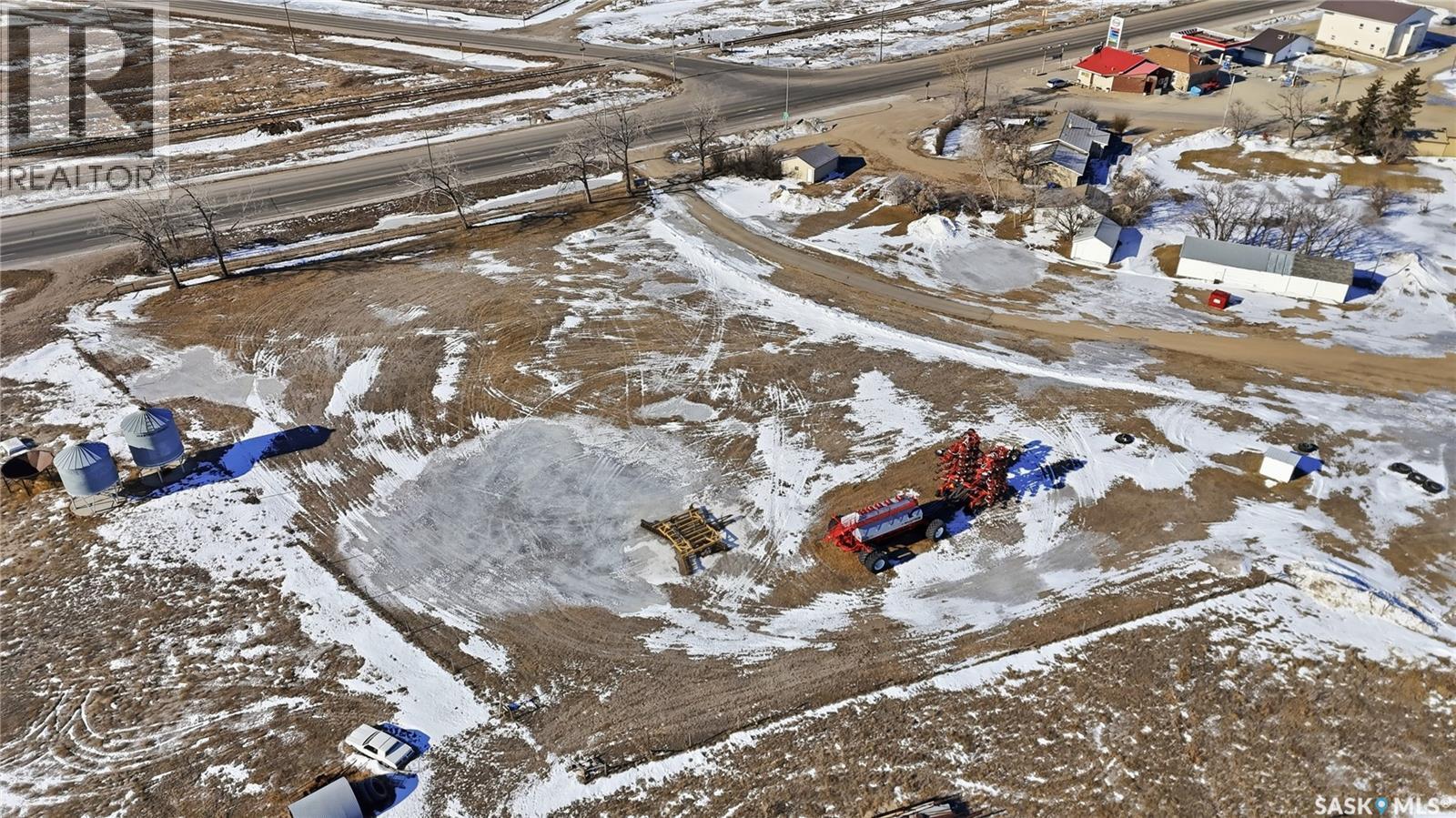 Chamberlain Acreage 3, Chamberlain, SK - Outdoor