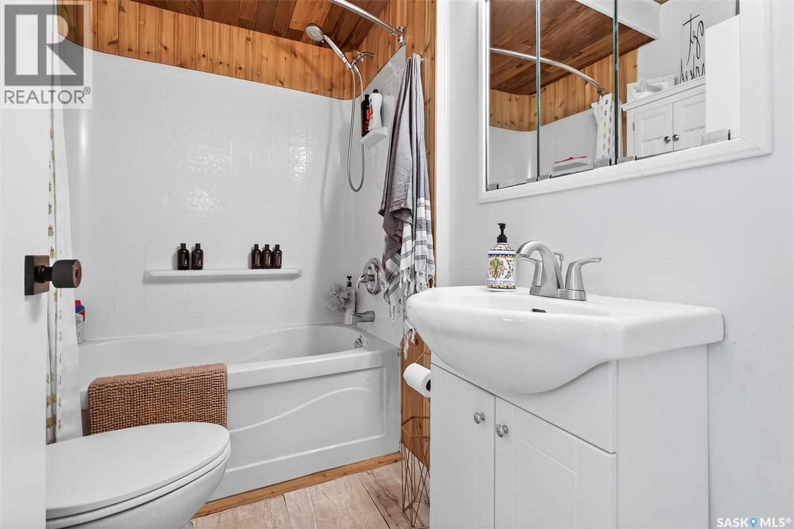 3 Elliott Drive, Sun Valley, SK - Indoor Photo Showing Bathroom