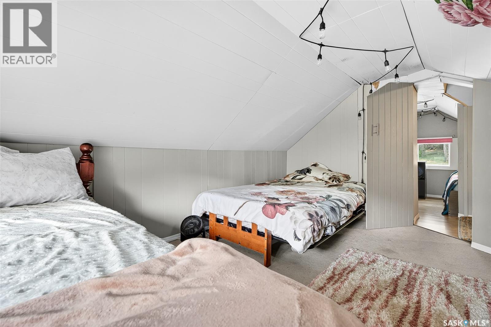 3 Elliott Drive, Sun Valley, SK - Indoor Photo Showing Bedroom