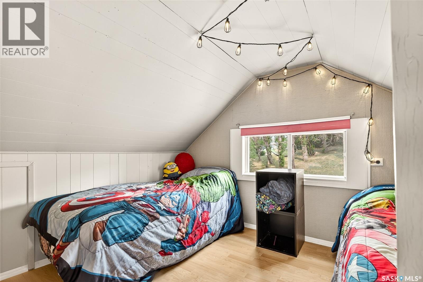 3 Elliott Drive, Sun Valley, SK - Indoor Photo Showing Bedroom