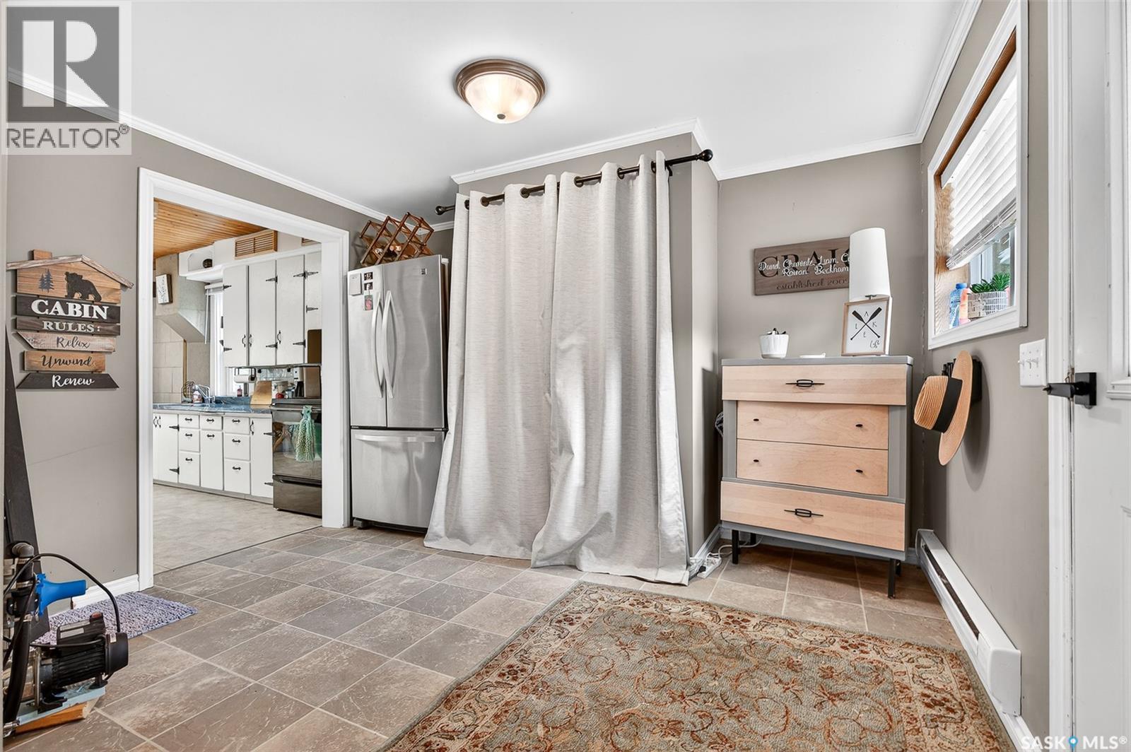 3 Elliott Drive, Sun Valley, SK - Indoor