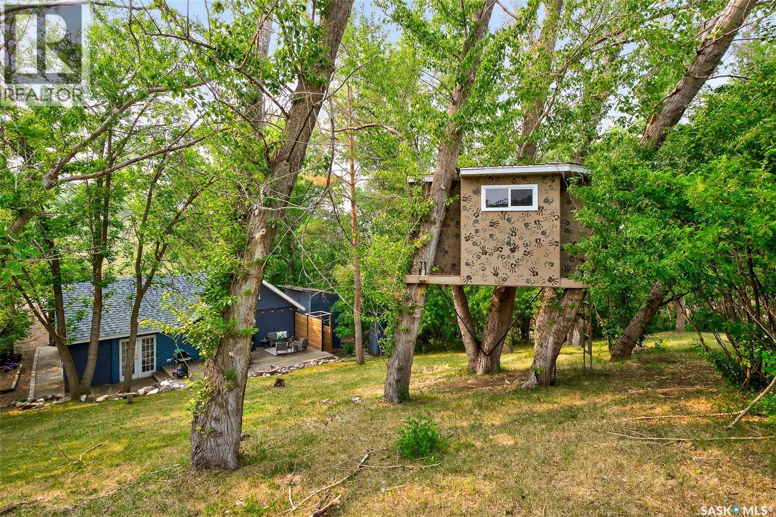 3 Elliott Drive, Sun Valley, SK - Outdoor