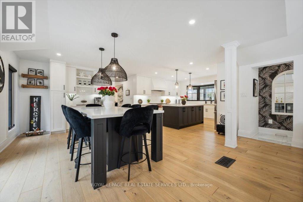 169 Oakes Drive, Mississauga, ON - Indoor