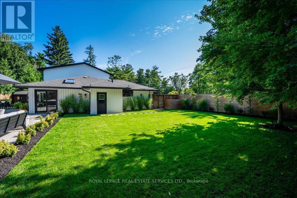 169 Oakes Drive, Mississauga, ON - Outdoor