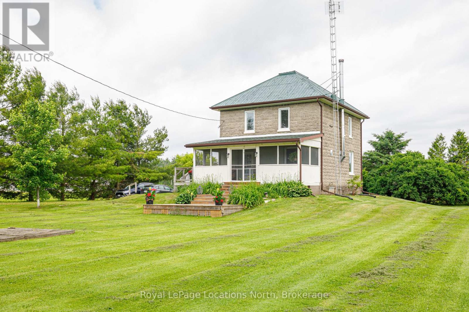 5576 Concession Rd 6, Clearview, ON - Outdoor