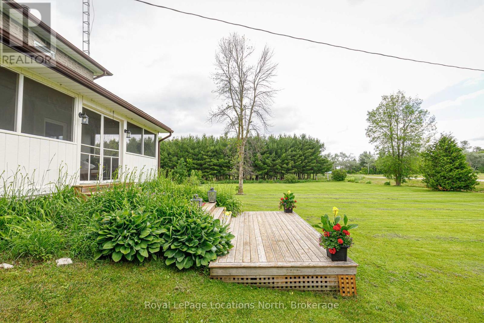5576 Concession Rd 6, Clearview, ON - Outdoor
