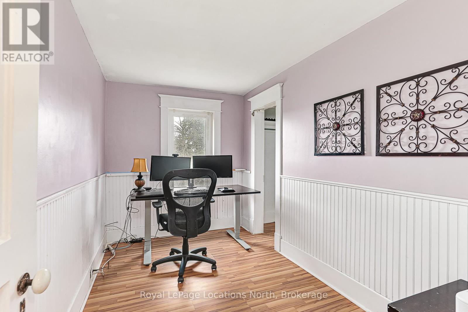 5576 Concession Rd 6, Clearview, ON - Indoor Photo Showing Office