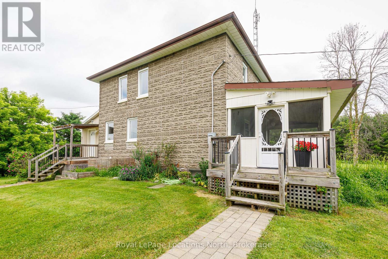 5576 Concession Rd 6, Clearview, ON - Outdoor