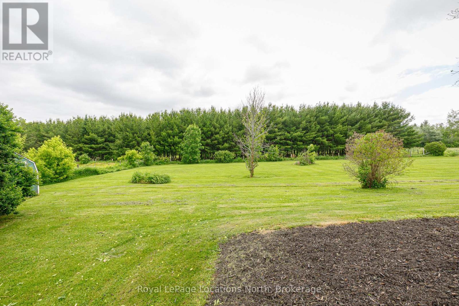 5576 Concession Rd 6, Clearview, ON - Outdoor With View