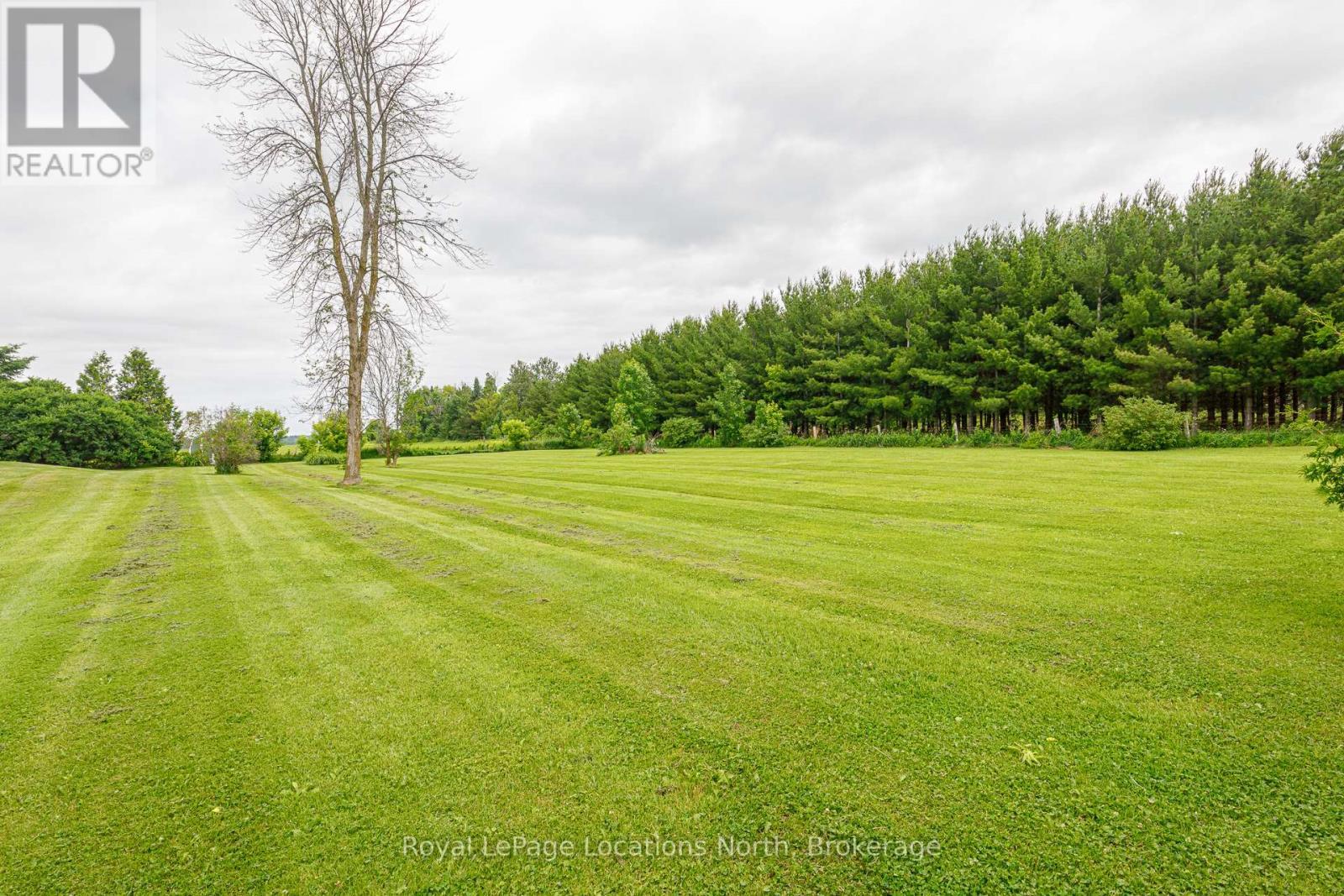 5576 Concession Rd 6, Clearview, ON - Outdoor With View