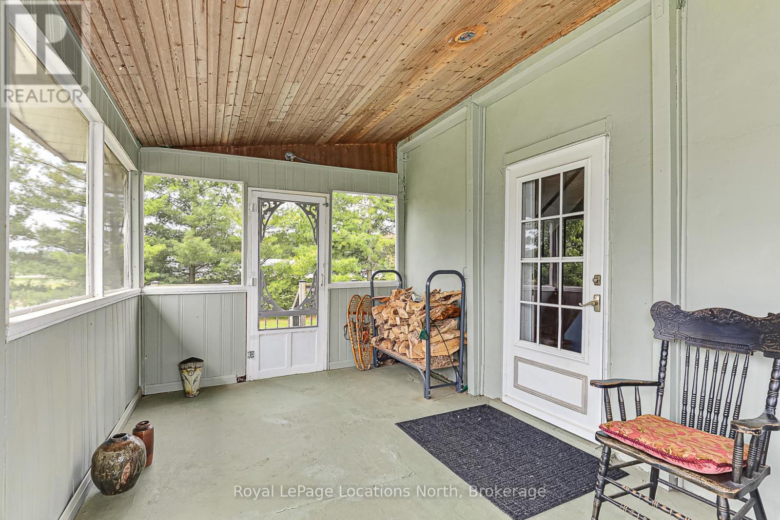 5576 Concession Rd 6, Clearview, ON - Outdoor With Exterior