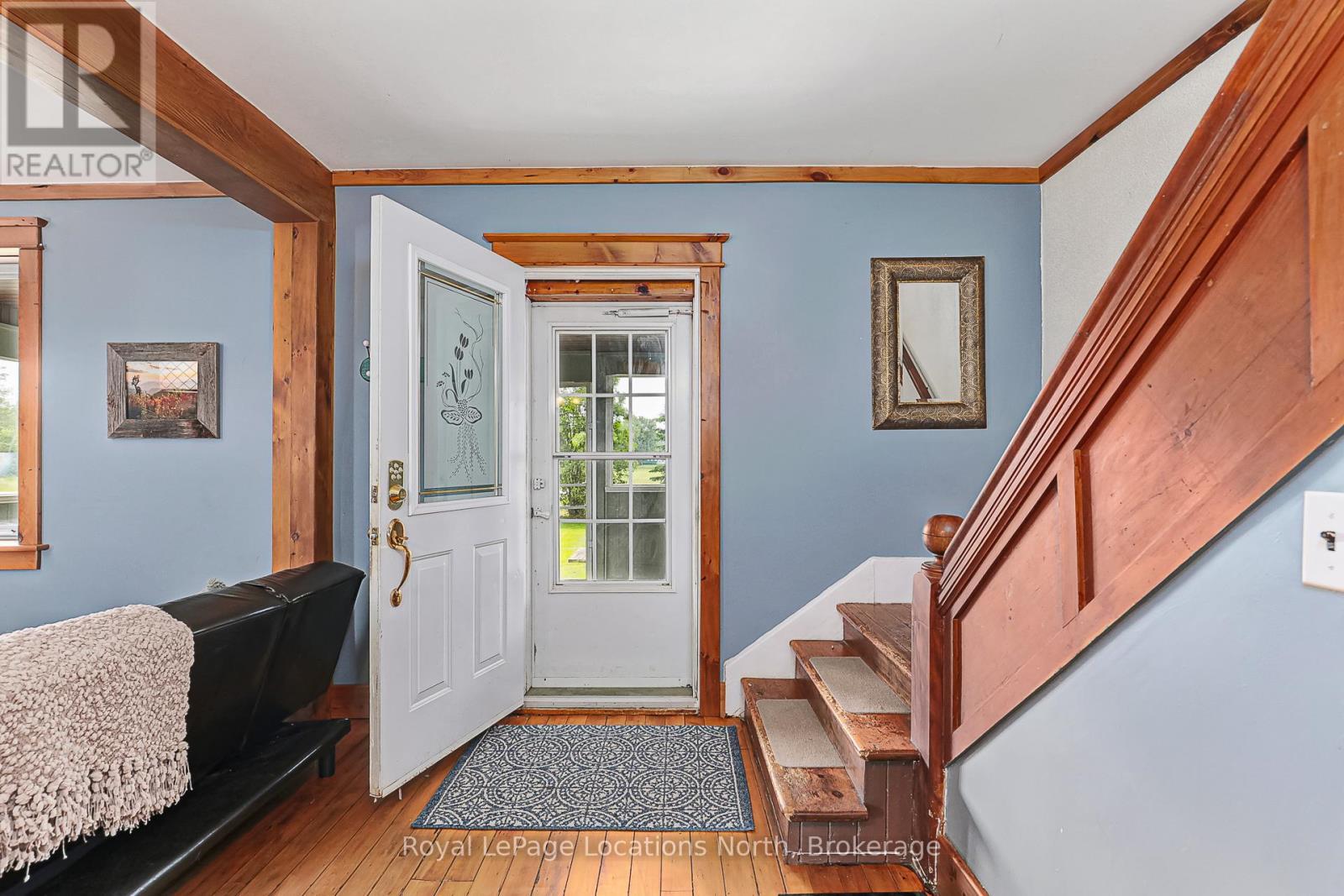 5576 Concession Rd 6, Clearview, ON - Indoor Photo Showing Other Room