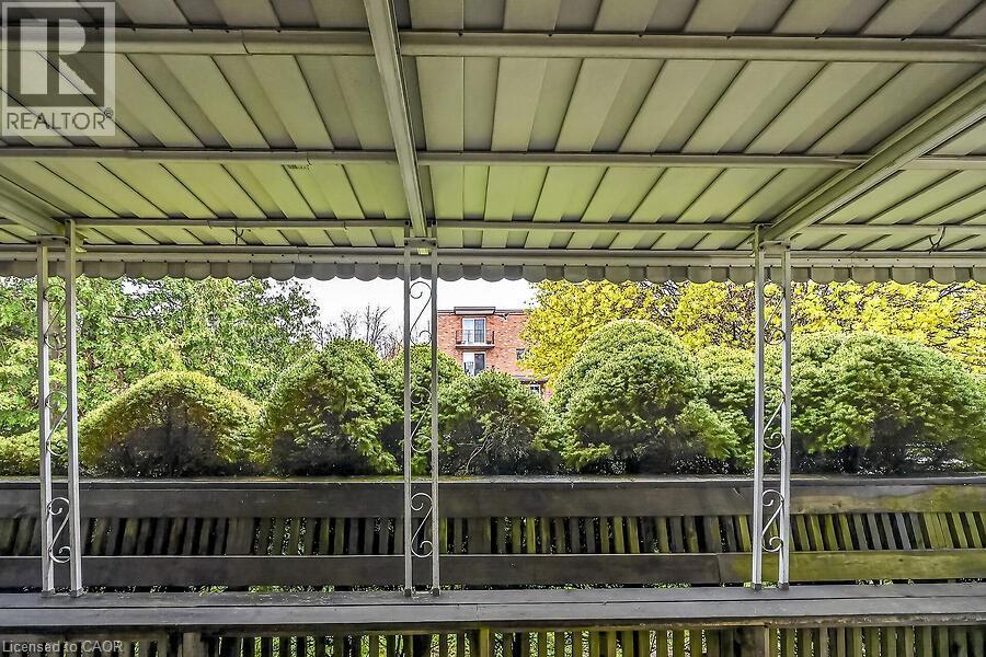 419 East 42Nd Street, Hamilton, ON - Outdoor