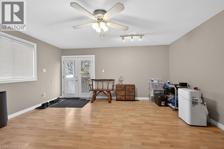 419 East 42Nd Street, Hamilton, ON - Indoor