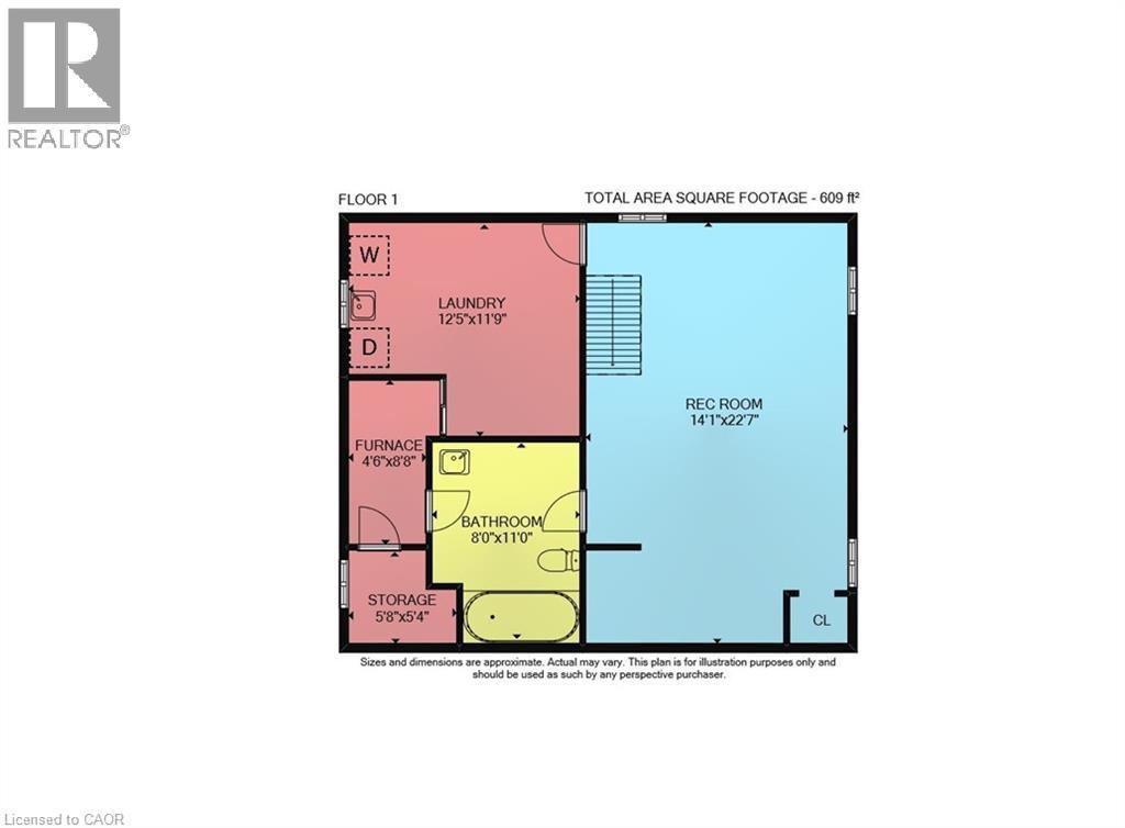 419 East 42Nd Street, Hamilton, ON - Other