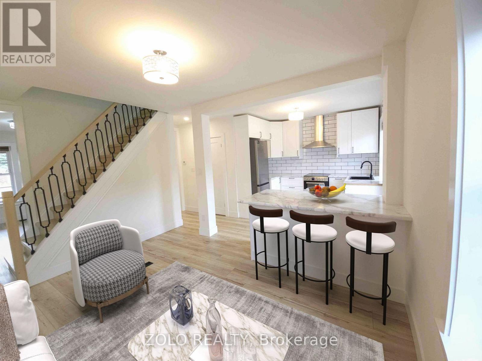 1504 King Street E, Hamilton, ON - Indoor