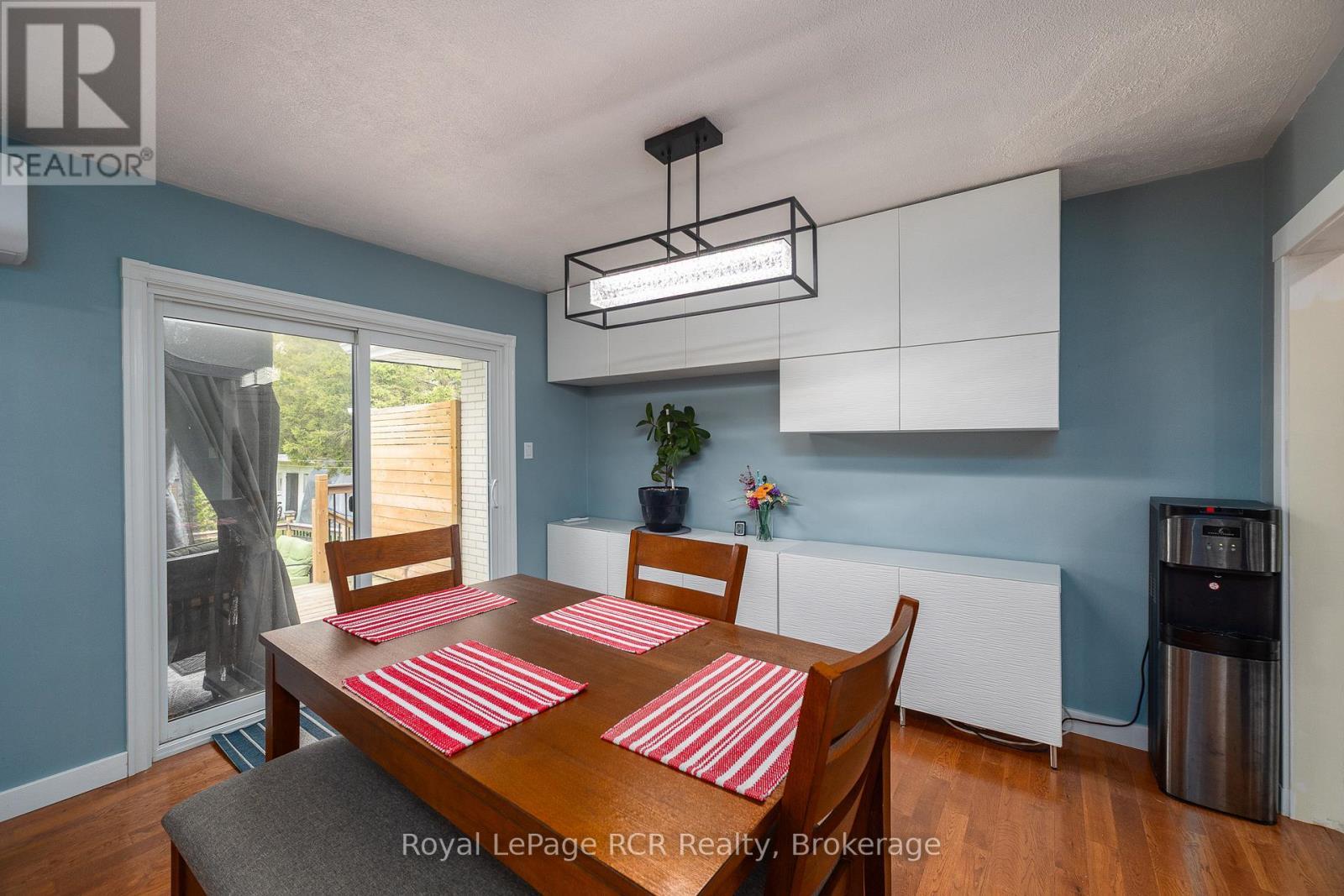 500 Main Street E, Southgate, ON - Indoor Photo Showing Dining Room