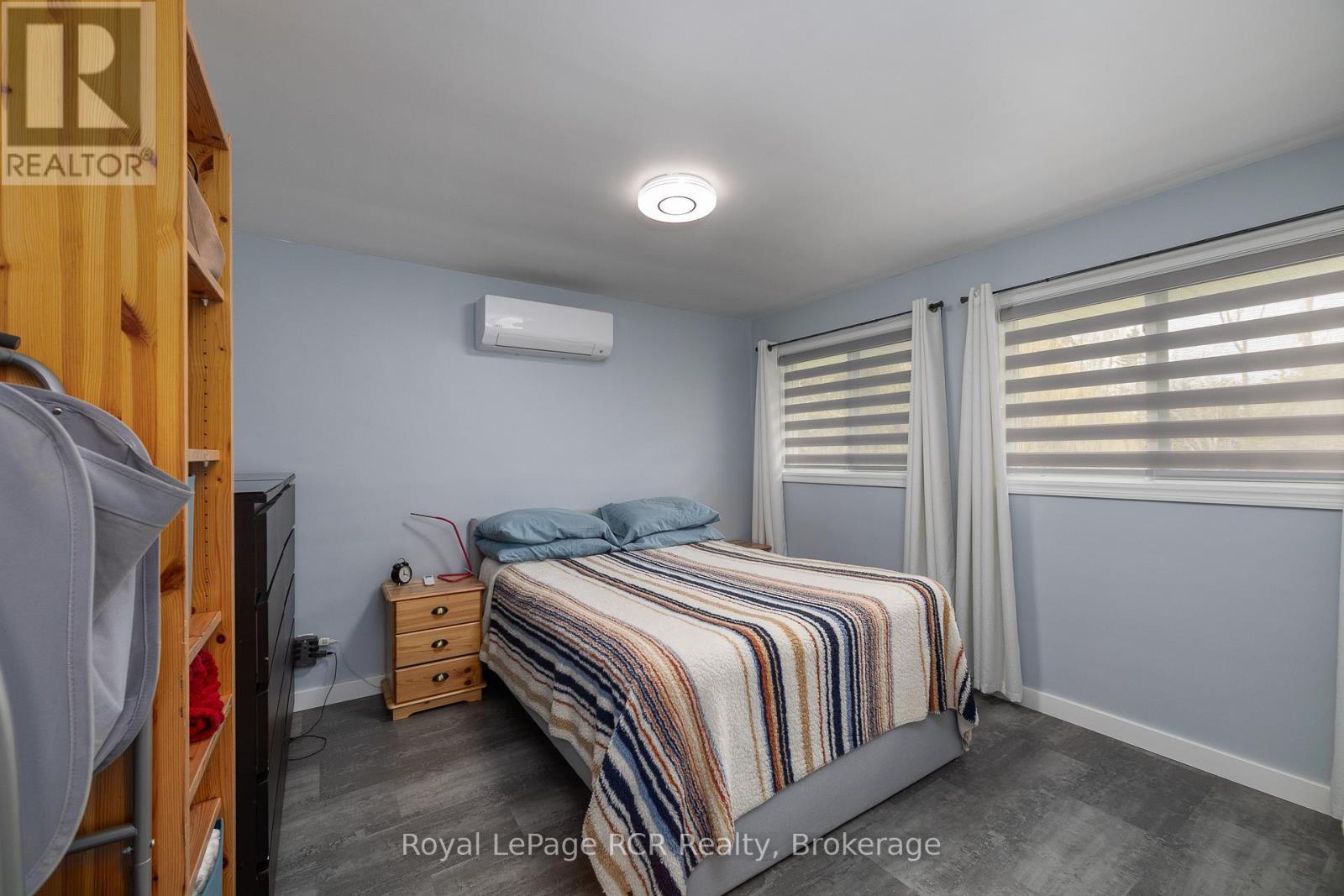 500 Main Street E, Southgate, ON - Indoor Photo Showing Bedroom