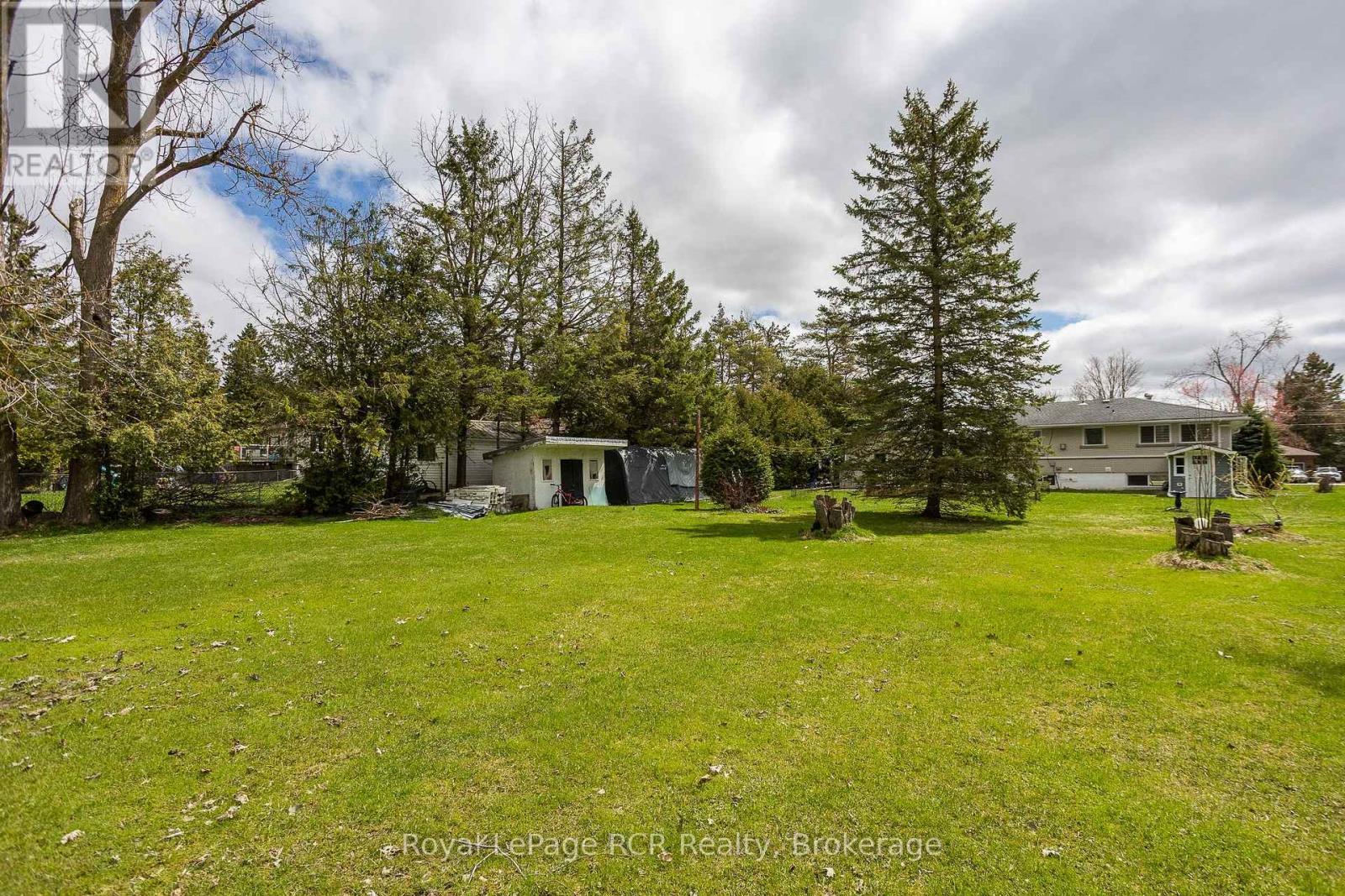 500 Main Street E, Southgate, ON - Outdoor
