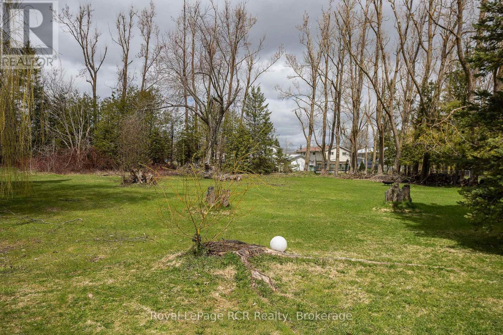 500 Main Street E, Southgate, ON - Outdoor With View