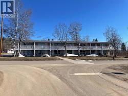 5504-5508 49 STREET Fort Nelson, BC V0C 1R0