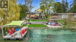816 MARL LAKE ROAD 8 Brockton, ON N4N 3B9