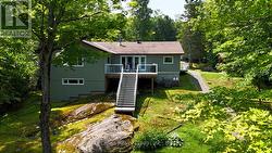 108 MURPHY DRIVE Parry Sound Remote Area (Golden Valley), ON P0H 1N0