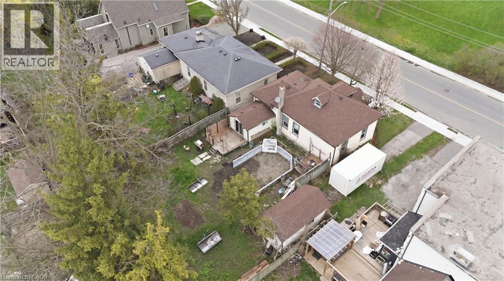 114 Grand Avenue S, Cambridge, ON -