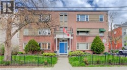 137 EMERALD Street S Unit# 25  Hamilton, ON L8N 2V4