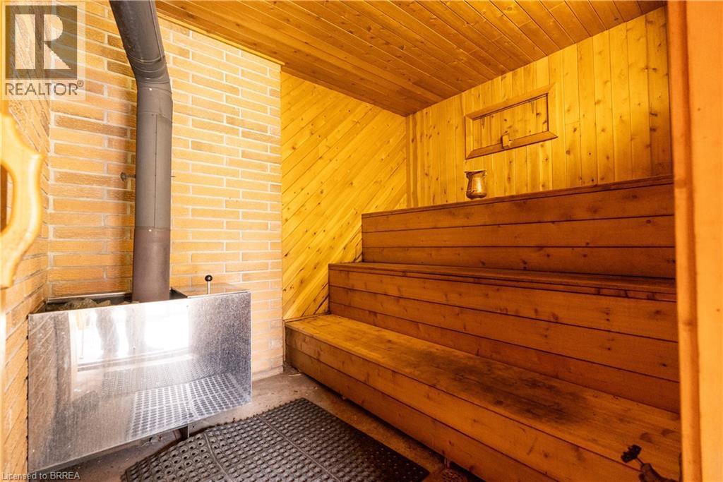344 Perry Avenue, Killarney, ON - Photo Showing Other Room
