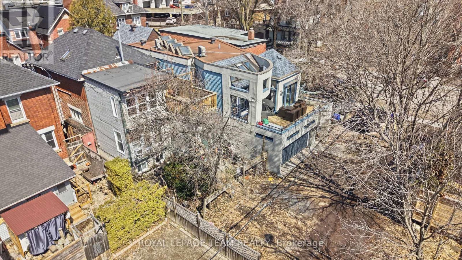 10 Lewis Street, Ottawa, ON - Outdoor