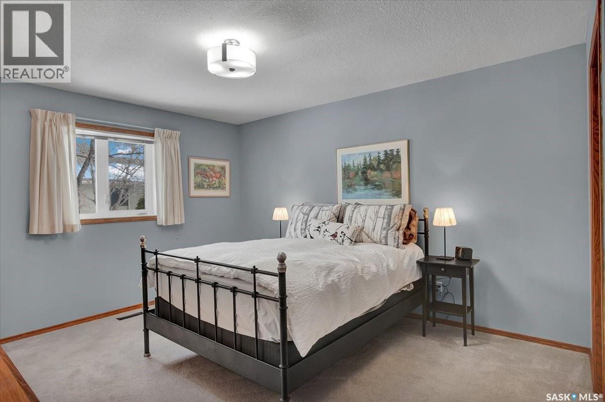 116 420 Heritage Crescent, Saskatoon, SK - Indoor Photo Showing Bedroom