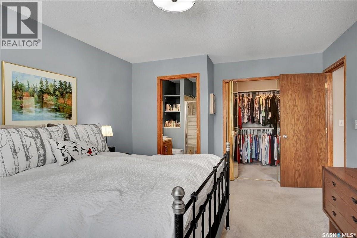 116 420 Heritage Crescent, Saskatoon, SK - Indoor Photo Showing Bedroom