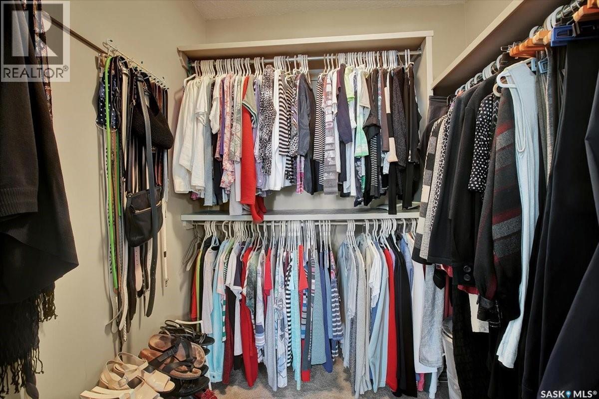 116 420 Heritage Crescent, Saskatoon, SK - Indoor With Storage