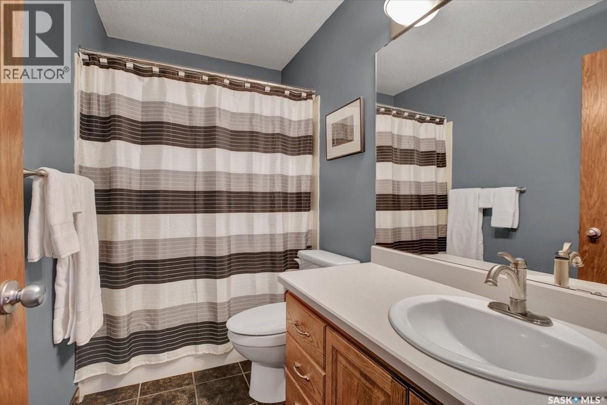 116 420 Heritage Crescent, Saskatoon, SK - Indoor Photo Showing Bathroom
