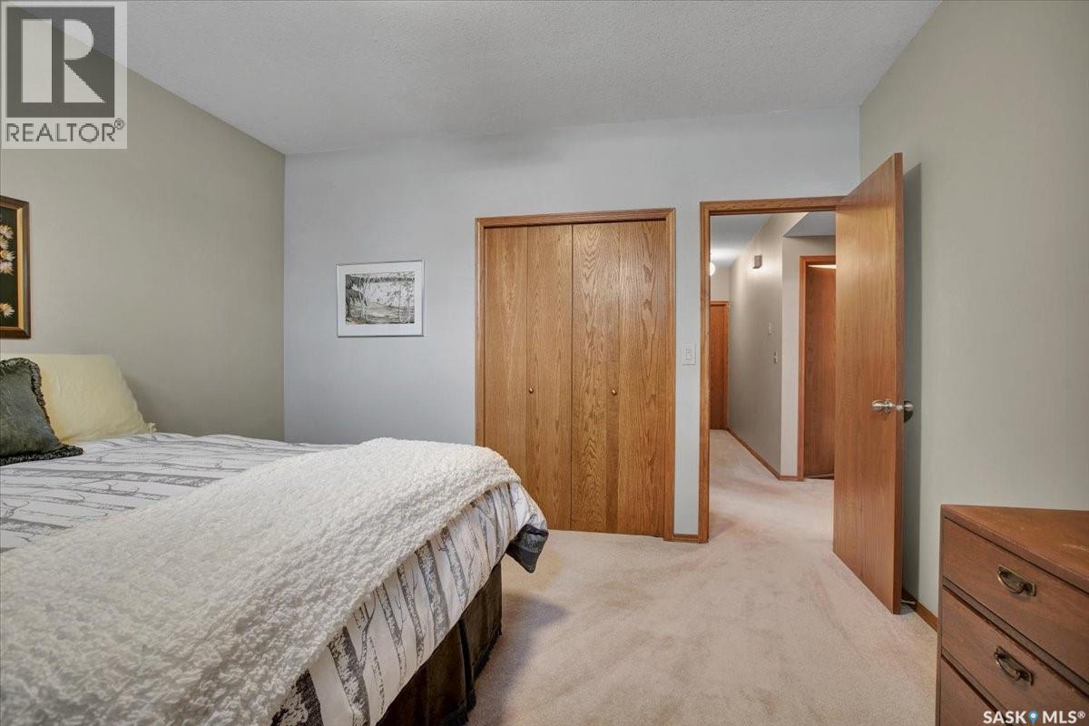 116 420 Heritage Crescent, Saskatoon, SK - Indoor Photo Showing Bedroom