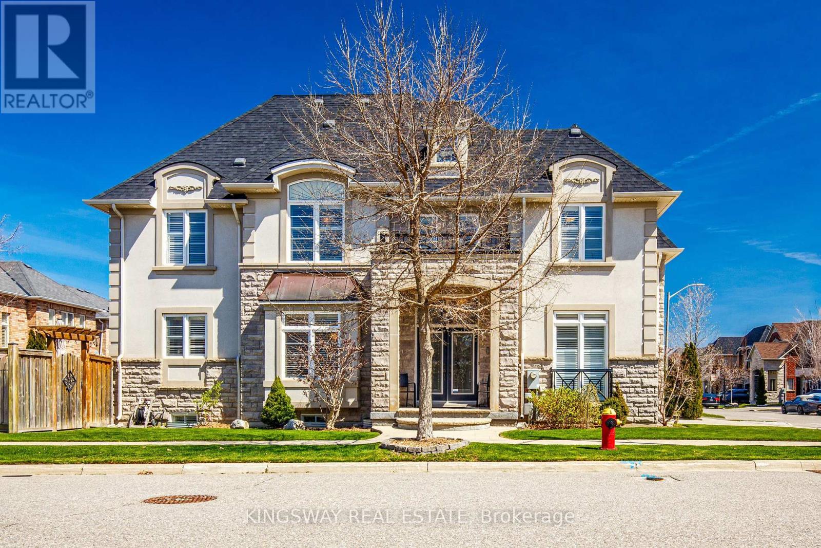 3199 Cotter Road, Burlington, ON - Outdoor With Facade