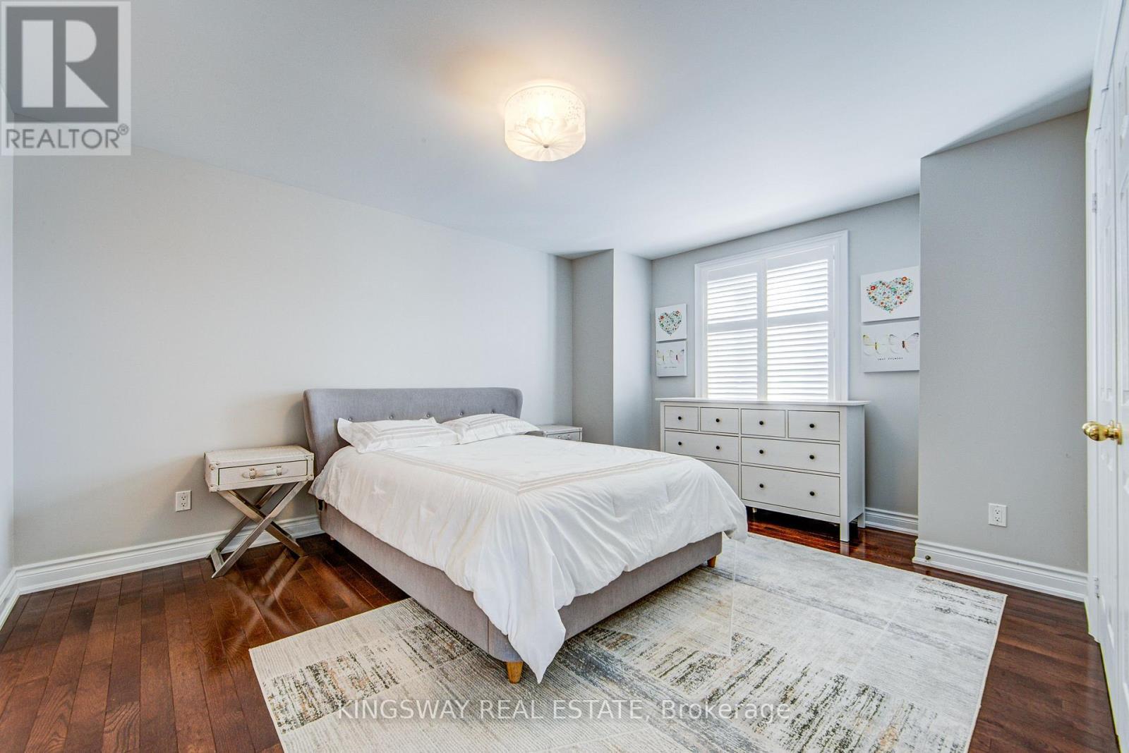 3199 Cotter Road, Burlington, ON - Indoor Photo Showing Bedroom