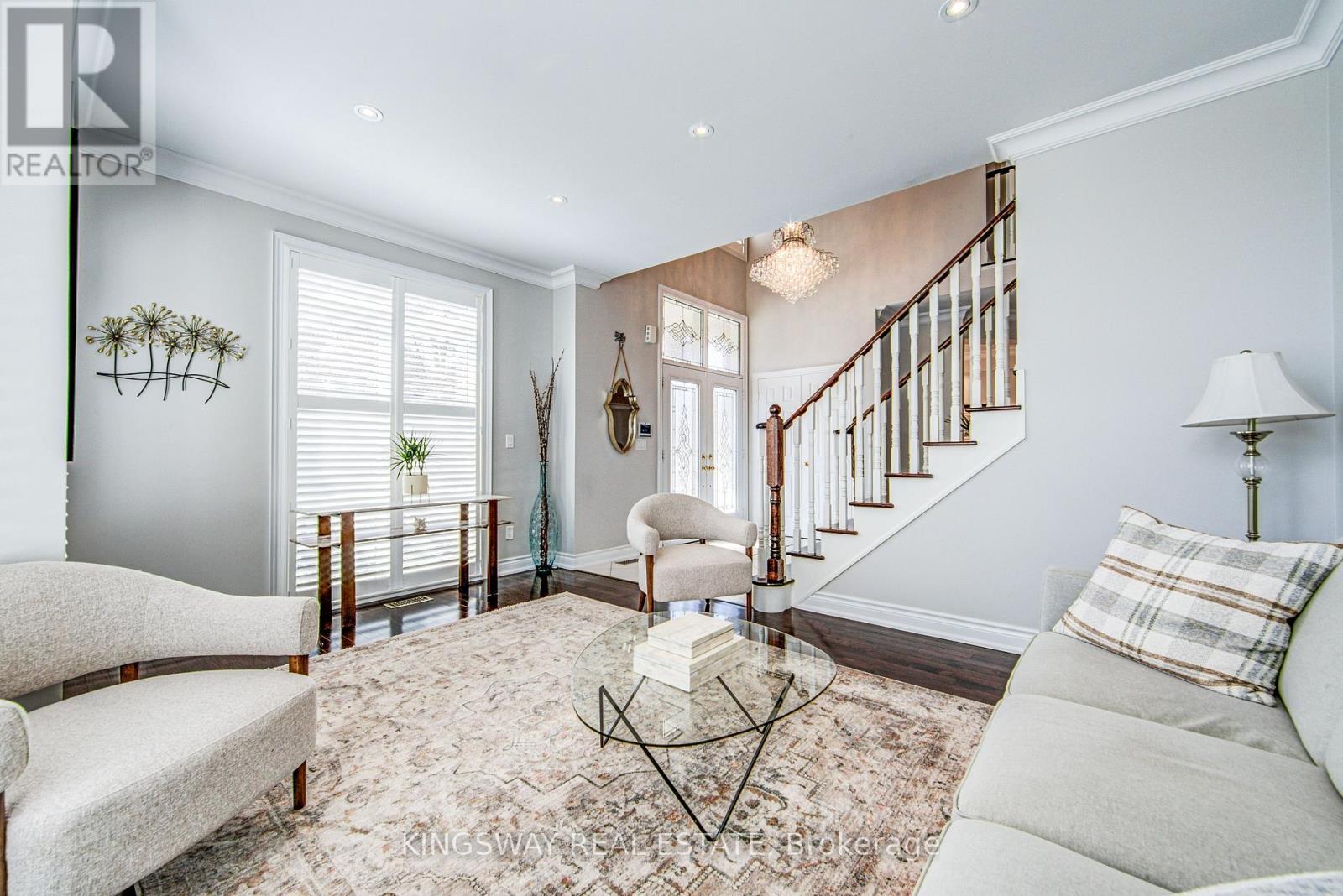 3199 Cotter Road, Burlington, ON - Indoor