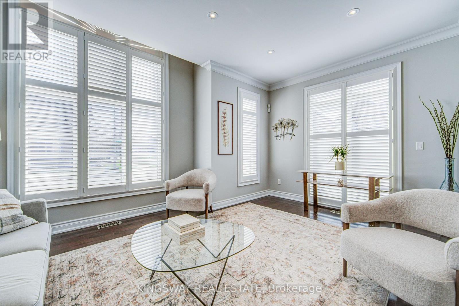 3199 Cotter Road, Burlington, ON - Indoor