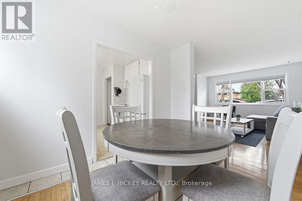 51 Frontenac Crescent, Deep River, ON - Indoor Photo Showing Dining Room