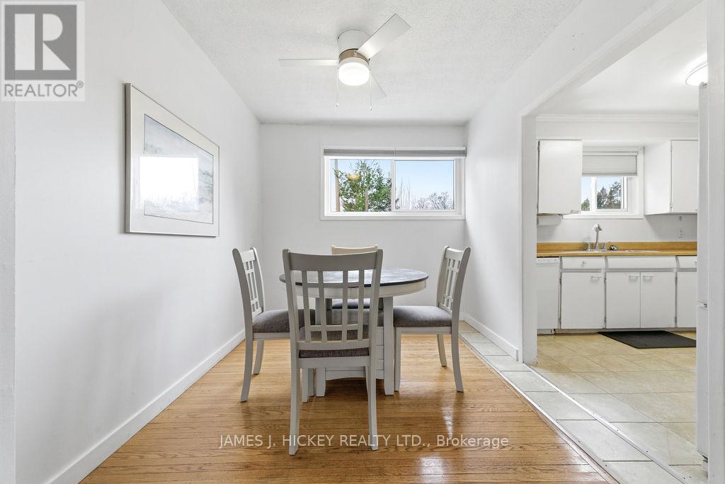 51 Frontenac Crescent, Deep River, ON - Indoor Photo Showing Dining Room