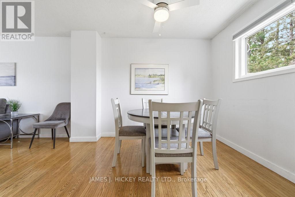 51 Frontenac Crescent, Deep River, ON - Indoor Photo Showing Dining Room