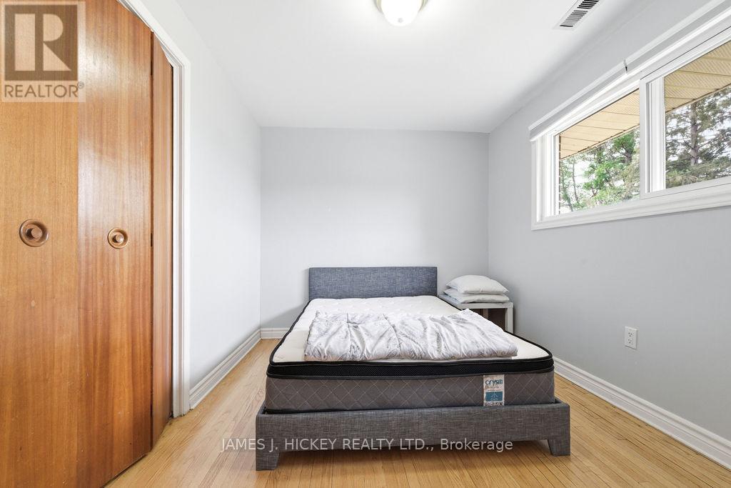 51 Frontenac Crescent, Deep River, ON - Indoor Photo Showing Bedroom