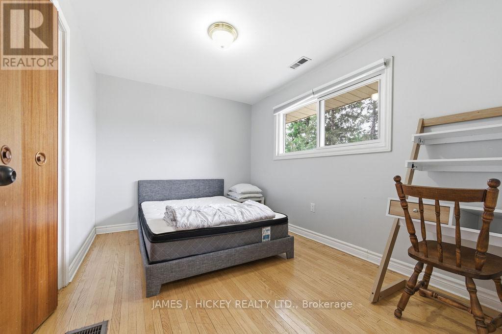 51 Frontenac Crescent, Deep River, ON - Indoor Photo Showing Bedroom