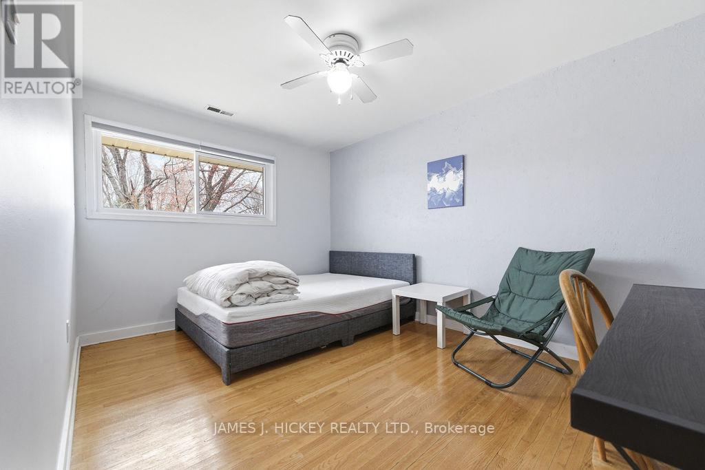 51 Frontenac Crescent, Deep River, ON - Indoor Photo Showing Bedroom