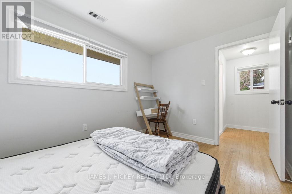 51 Frontenac Crescent, Deep River, ON - Indoor Photo Showing Bedroom
