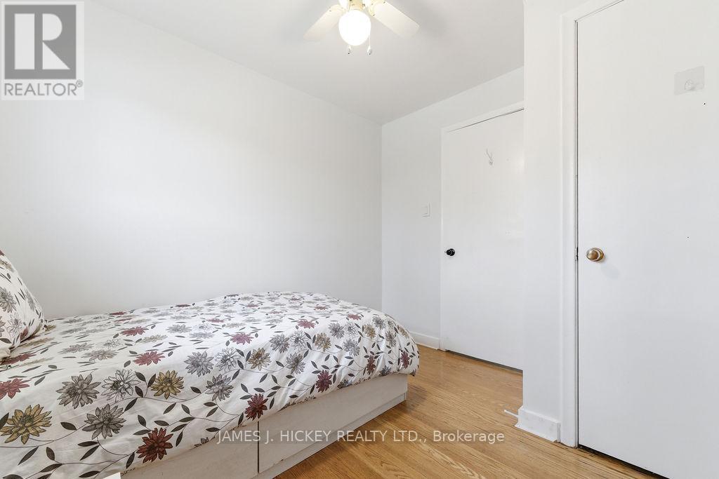 51 Frontenac Crescent, Deep River, ON - Indoor Photo Showing Bedroom