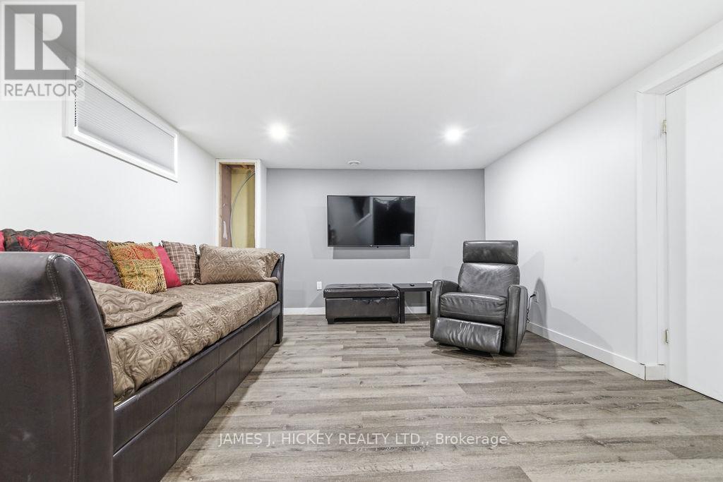 51 Frontenac Crescent, Deep River, ON - Indoor Photo Showing Basement