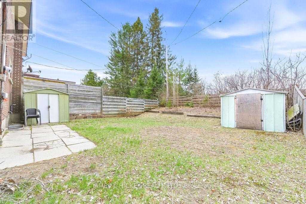 51 Frontenac Crescent, Deep River, ON - Outdoor